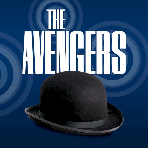 The Avengers: The Comic Strip Adaptations Volume 04: Steed & Mrs Peel