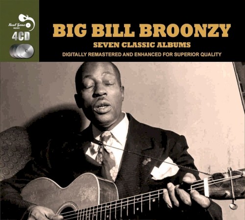 Seven Classic Albums