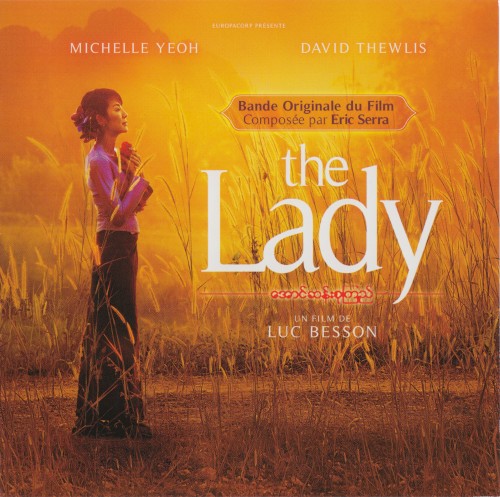 The Lady