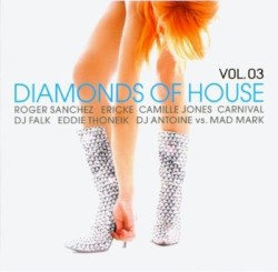 Diamonds of House, Volume 03