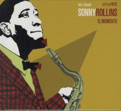 Sonny Rollins's Finest Hour