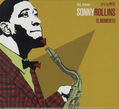 Sonny Rollins's Finest Hour