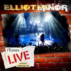 iTunes Festival: London 2008
