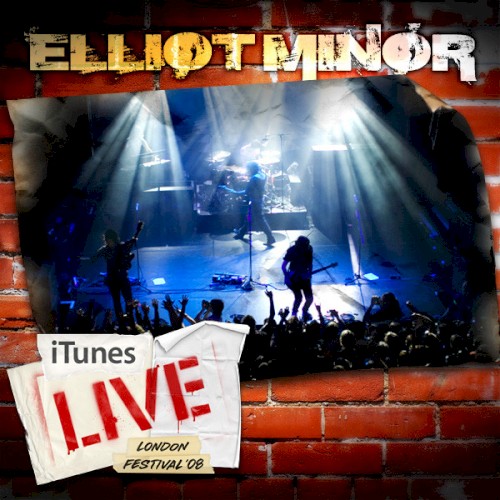 iTunes Festival: London 2008