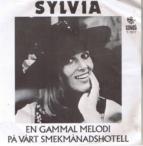 En gammal melodi / På vårt smekmånadshotell