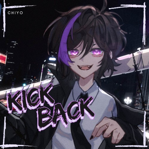 KICK BACK