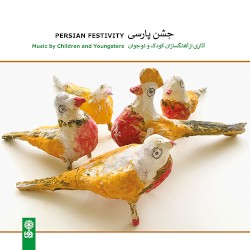 Persian Festivity