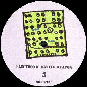 Electronic Battle Weapon 3 / 4