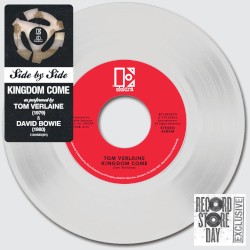 Side by Side: Kingdom Come