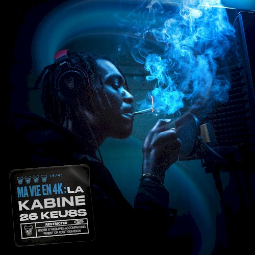 Ma vie en 4K : La Kabine (4/4)