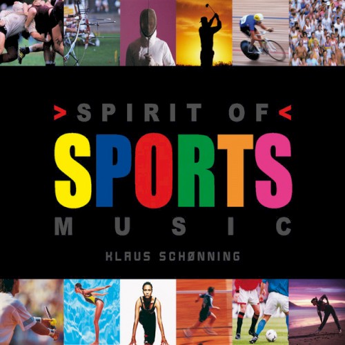 Spirit of Sports