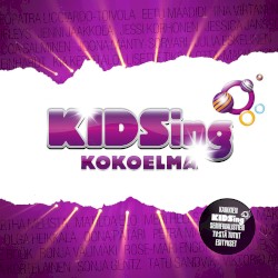 KIDSing kokoelma