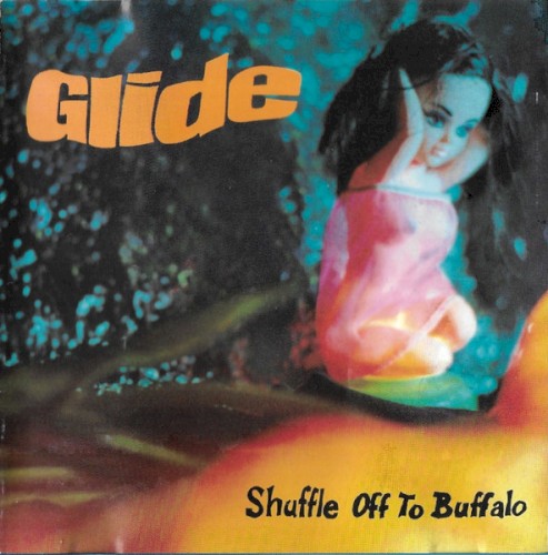 Shuffle Off to Buffalo