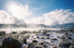 High Country