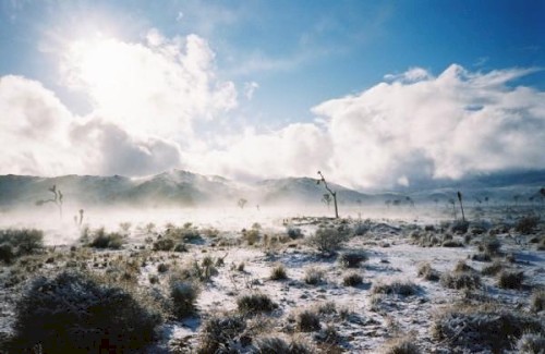 High Country