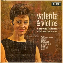 Valente & Violins