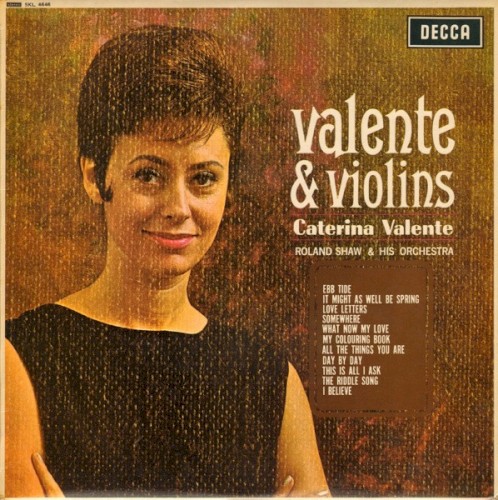 Valente & Violins