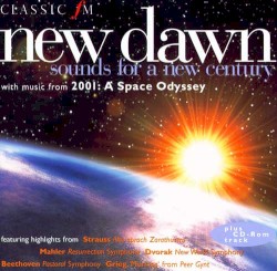 New Dawn: Sounds for a New Century