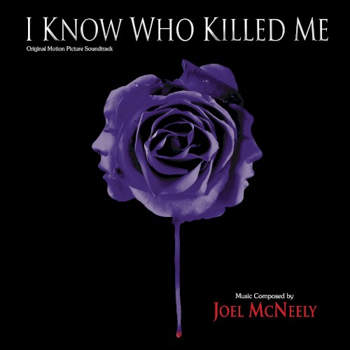 I Know Who Killed Me