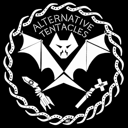 Alternative Tentacles for Beginners 2014 Sampler