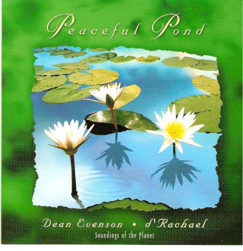 Peaceful Pond