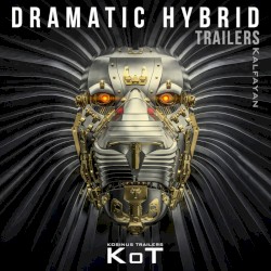 Dramatic Hybrid Trailers