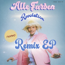 Revolution (Lahos Extended Remix)