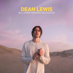 All I Ever Wanted (acoustic)