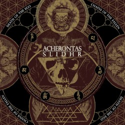 Death of the Ego / Chains of the Fallen