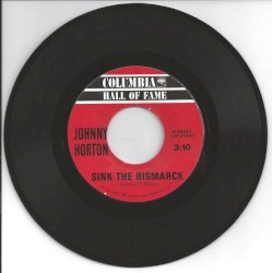 Sink the Bismarck / When It’s Springtime in Alaska