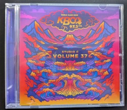 KBCO Studio C, Volume 37