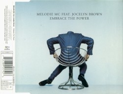 Embrace The Power