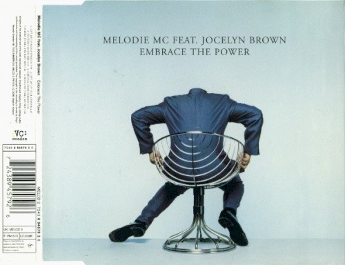 Embrace The Power