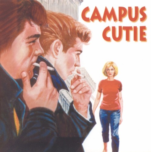 Campus Cutie