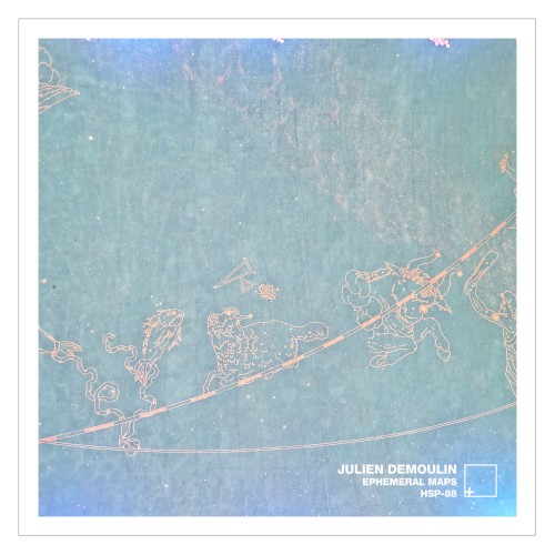 Ephemeral Maps