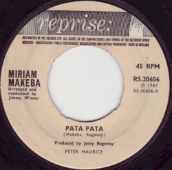 Pata Pata