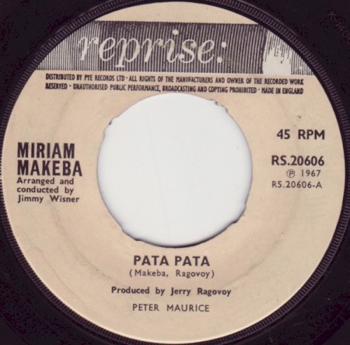 Pata Pata
