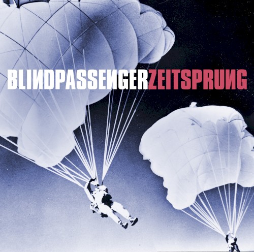 Zeitsprung