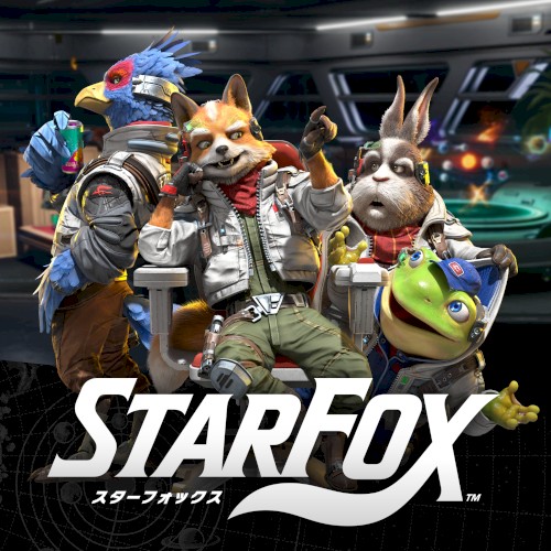 Star Fox