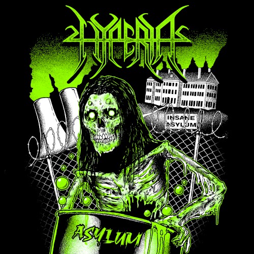 Asylum