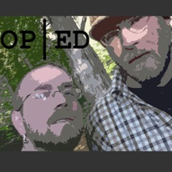 OP | ED Mix