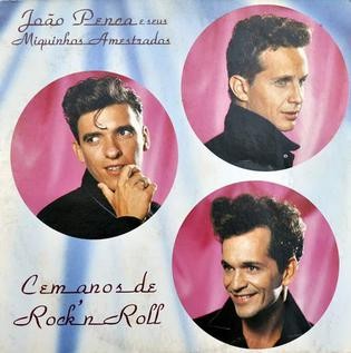 Cem Amos de Rock'N Roll