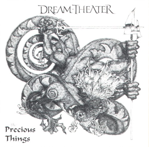 Precious Things