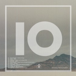 Anniversary Compilation '10'