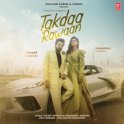 Takdaa Rawaan
