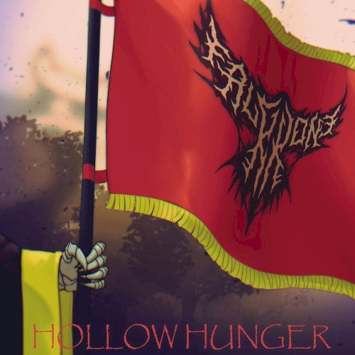 HOLLOW HUNGER (from "Overlord IV")