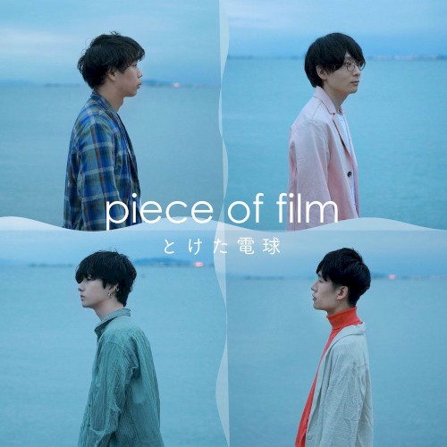 piece of film