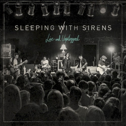 Live and Unplugged