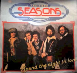 Spend The Night In Love
