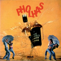 Pholhas